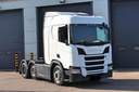 2018 Scania R SERIES