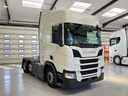 2018 Scania R SERIES