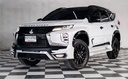 2022 MITSUBISHI Pajero