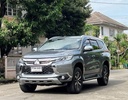 2018 MITSUBISHI Pajero