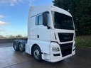 2019 MAN TGX