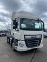 2018 Daf CF