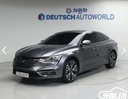 2022 Renault Samsung SM6