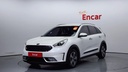 2017 KIA Niro