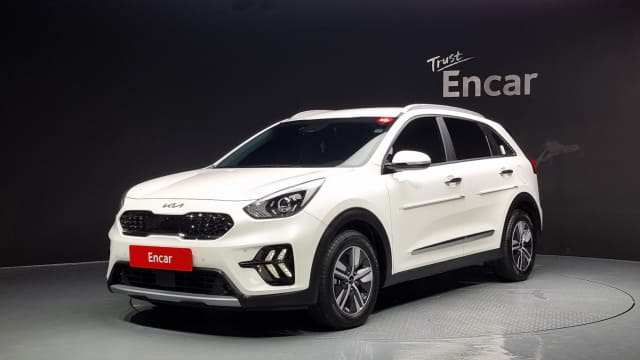 2022 KIA Niro