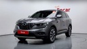 2019 Renault Samsung QM6