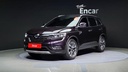 2019 Renault Samsung QM6