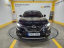 2017 Renault Samsung QM6