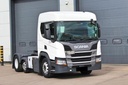 2020 Scania P SERIES