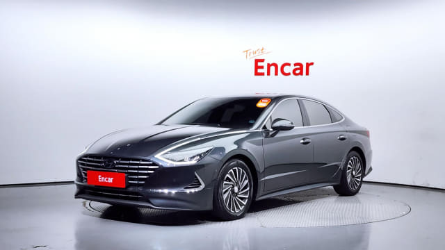 2022 HYUNDAI Sonata
