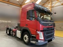 2017 VOLVO FM 