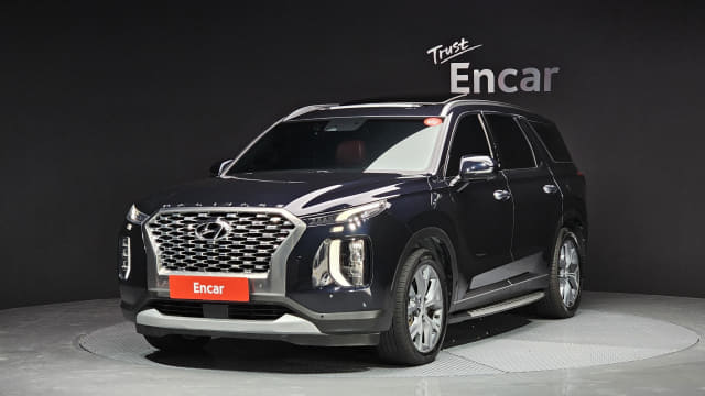 2019 HYUNDAI PALISADE