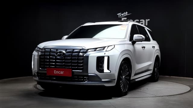 2023 HYUNDAI PALISADE