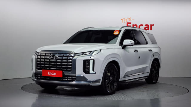 2023 HYUNDAI PALISADE