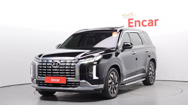 2023 HYUNDAI PALISADE, 