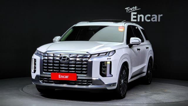 2023 HYUNDAI PALISADE