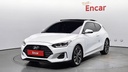 2019 HYUNDAI Veloster