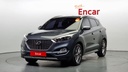 2018 HYUNDAI Tucson, 