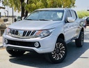 2017 MITSUBISHI L200