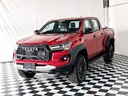 2024 TOYOTA Hilux