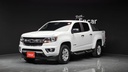 2020 CHEVROLET Colorado