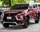 2023 MITSUBISHI Pajero