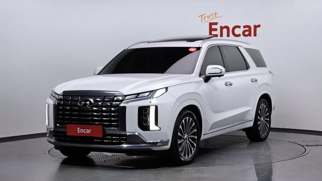 2023 HYUNDAI PALISADE