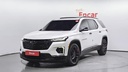 2022 CHEVROLET Traverse