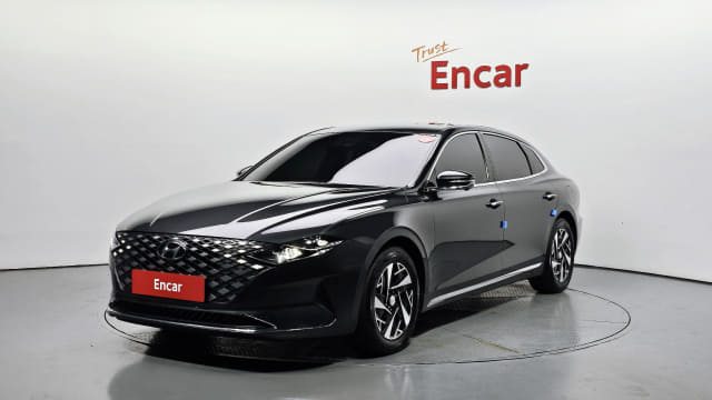 2022 HYUNDAI Grandeur IG