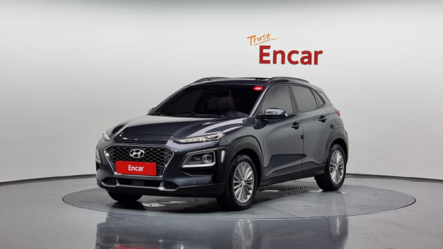 2020 HYUNDAI Kona, 