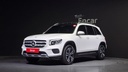 2021 MERCEDES-BENZ GLB- CLASS