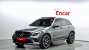 2018 MERCEDES-BENZ GLC-Class