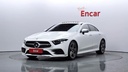 2020 MERCEDES-BENZ Cls-Class