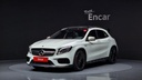 2018 MERCEDES-BENZ GLA-Class, 