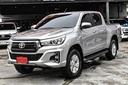 2018 TOYOTA Hilux