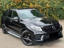 2018 MERCEDES-BENZ GLE-Class