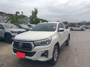 2019 TOYOTA Hilux