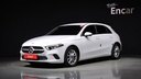 2019 MERCEDES-BENZ A-Class