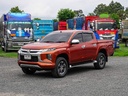 2019 MITSUBISHI Triton