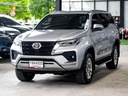 2020 TOYOTA Fortuner