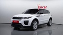 2017 LAND ROVER Range Rover Evoque