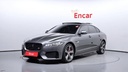 2017 JAGUAR XF