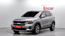 2020 KIA Seltos