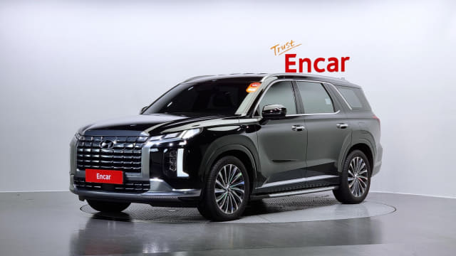 2023 HYUNDAI PALISADE