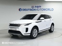 2020 LAND ROVER Range Rover Evoque