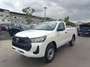 2024 TOYOTA Hilux