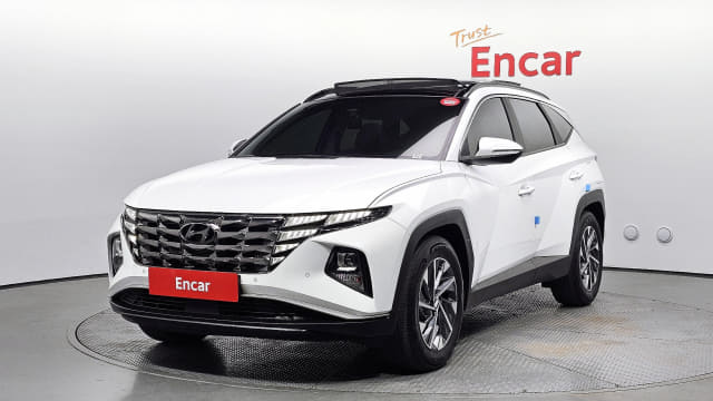 2023 HYUNDAI Tucson, 