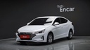 2020 HYUNDAI Avante (Elantra)