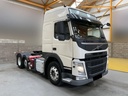 2017 VOLVO FM 