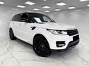 2017 LAND ROVER Range Rover Sport